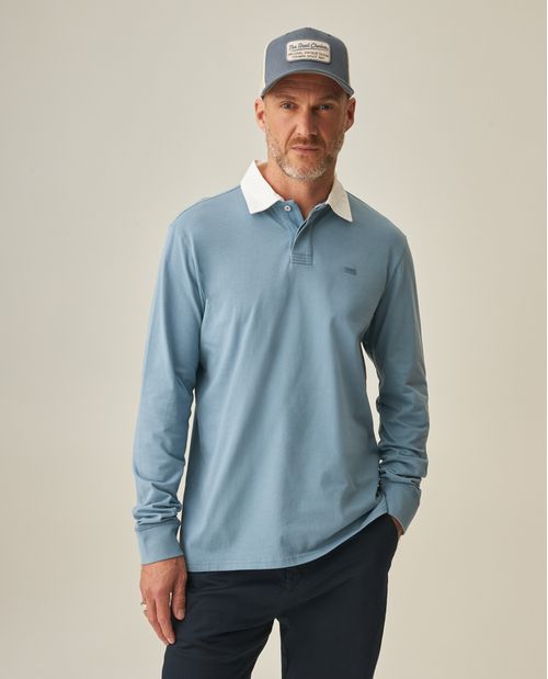 Polo Regular Fit para Hombre