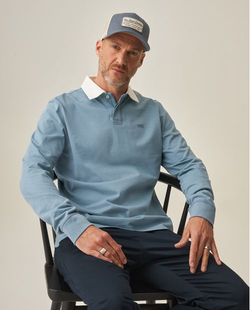 Polo Regular Fit para Hombre