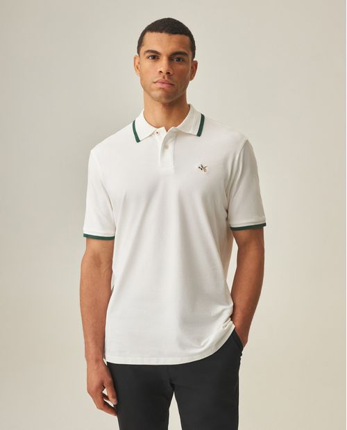 Polo Regular Fit para Hombre