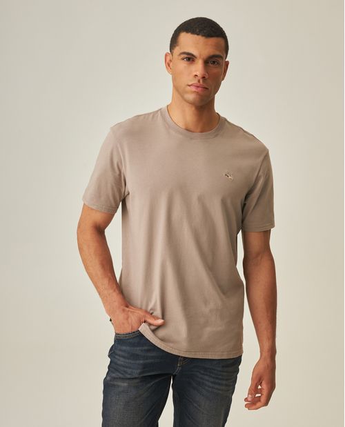 Camiseta  Slim para Hombre