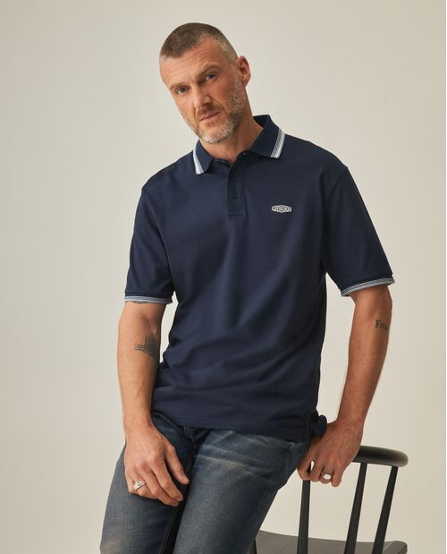 Polo Regular Fit para Hombre