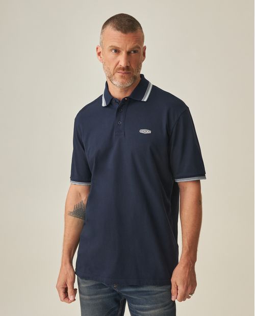 Polo Regular Fit para Hombre