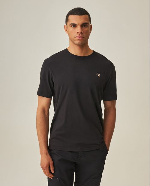 Camiseta Slim para Hombre