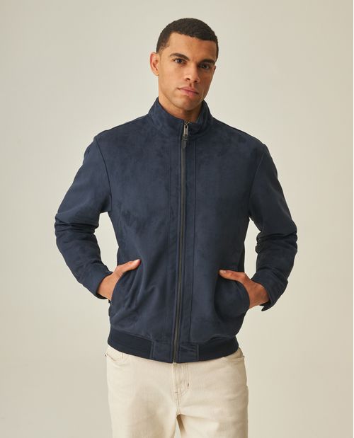 Chaqueta Bomber para Hombre