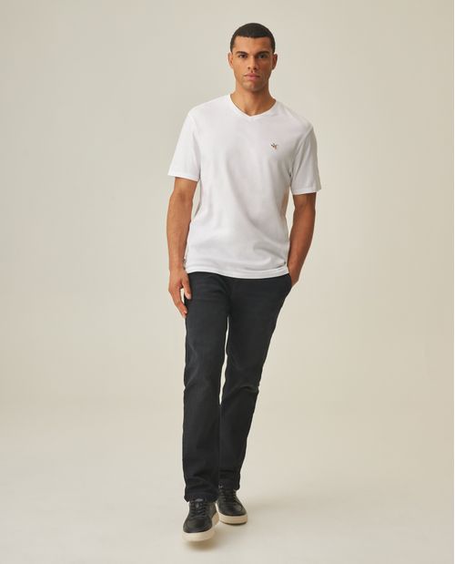 Camiseta Slim para Hombre