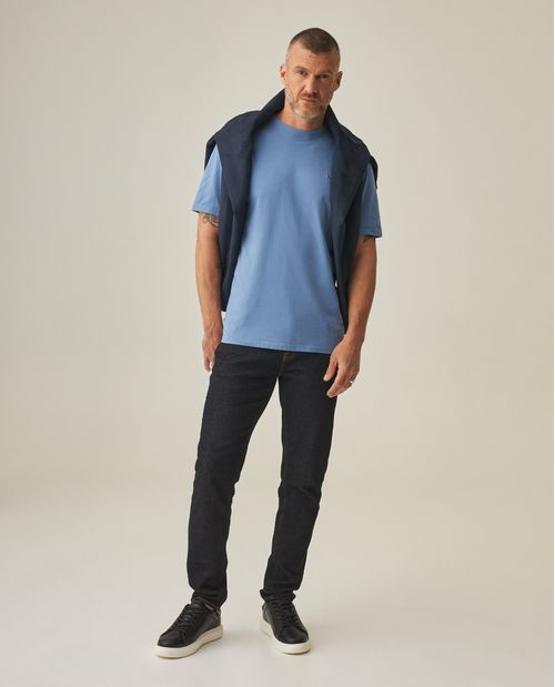 Camiseta Slim para Hombre