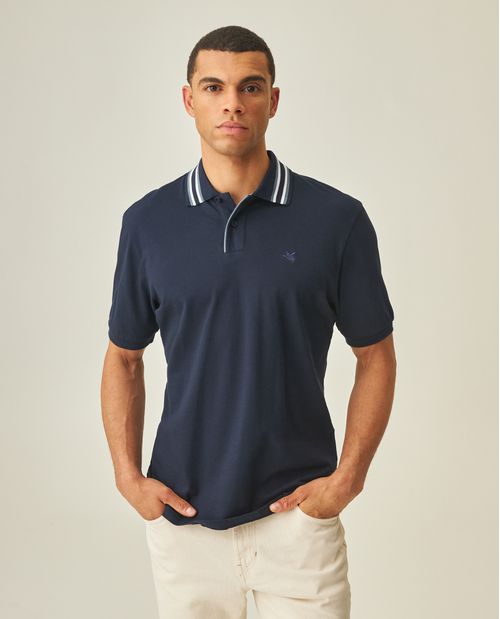 Polo Regular Fit para Hombre
