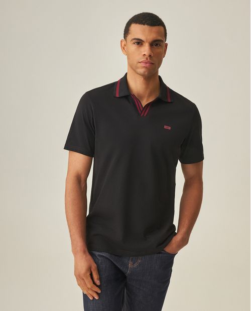 Polo Regular Fit para Hombre