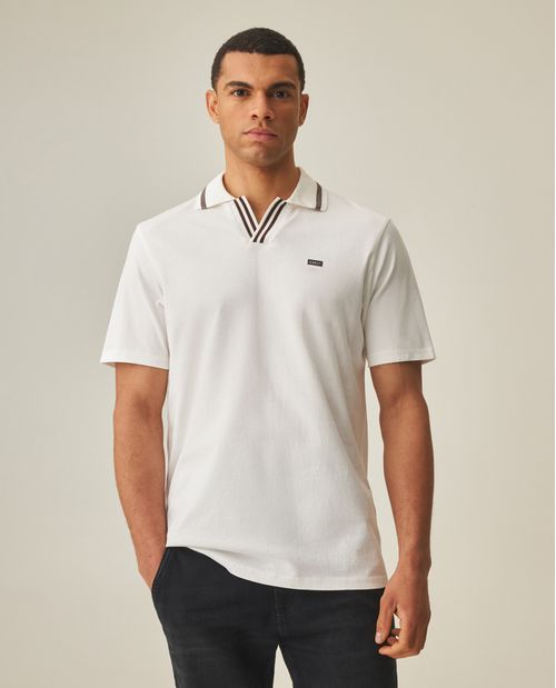 Polo Regular Fit para Hombre