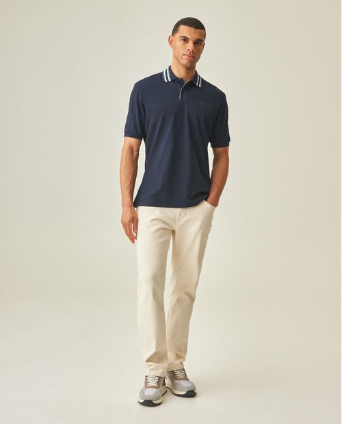 Polo Regular Fit para Hombre
