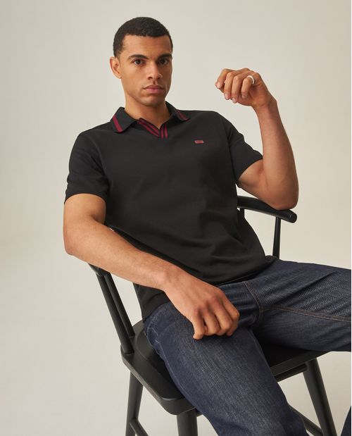 Polo Regular Fit para Hombre