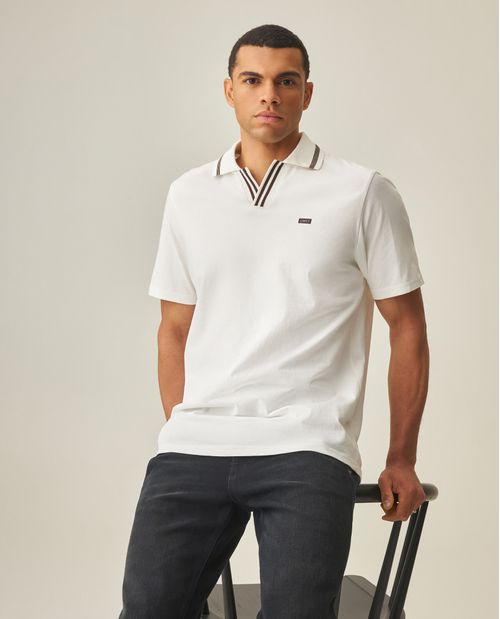 Polo Regular Fit para Hombre