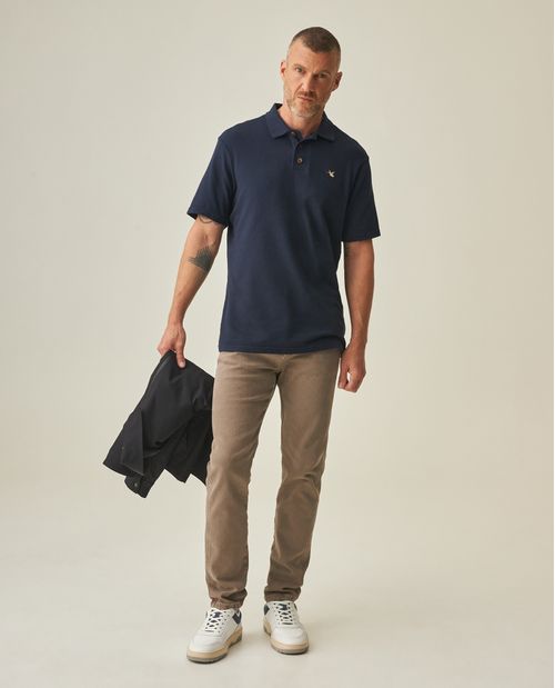 Pantalón Slim Fit para Hombre