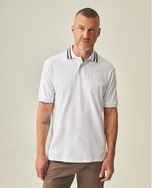 Polo Regular Fit para Hombre
