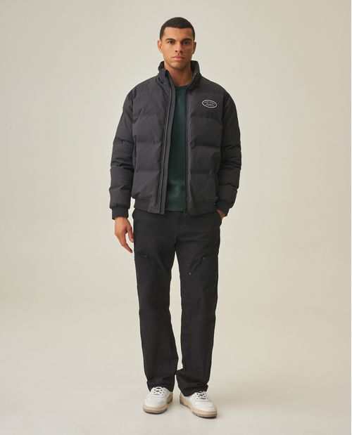 Chaqueta Puffer para Hombre