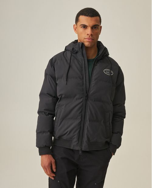 Chaqueta Puffer para Hombre