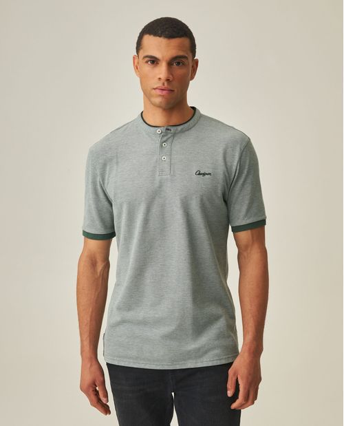 Polo Slim Fit para Hombre