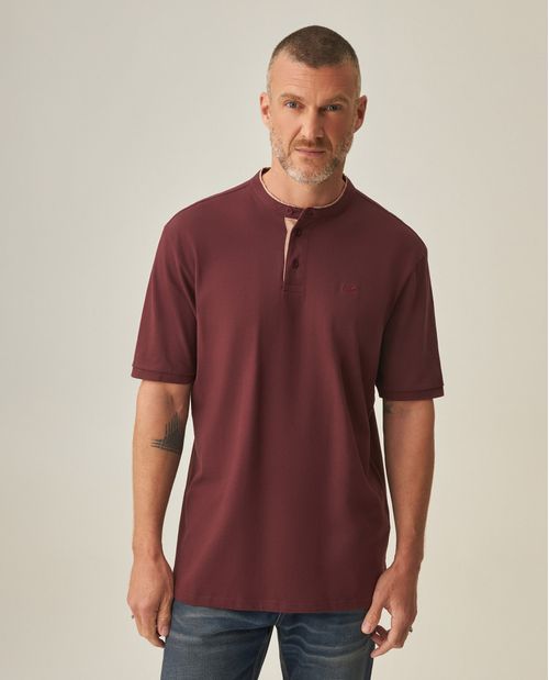 Polo Regular Fit para Hombre