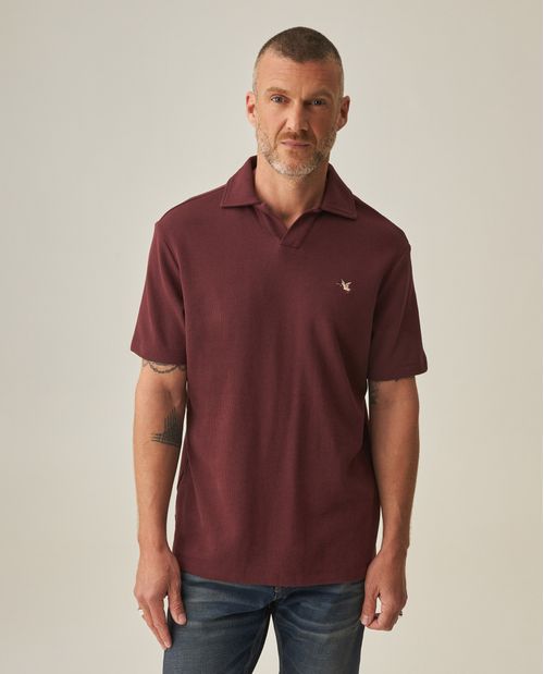 Polo Slim Fit para Hombre