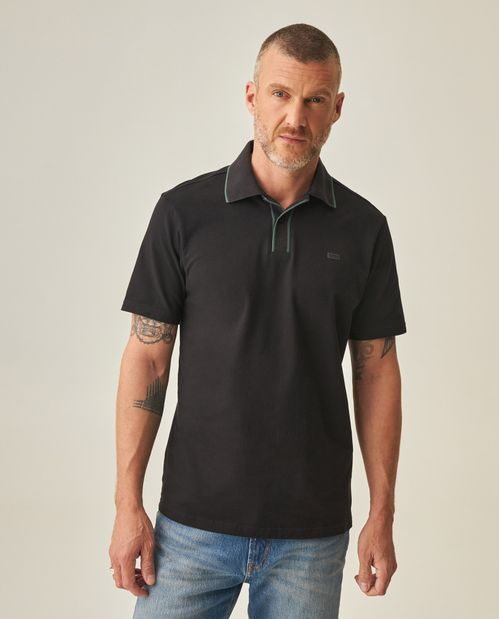 Polo Slim Fit para Hombre