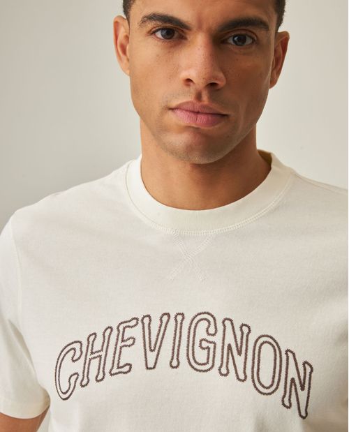Camiseta Gráfica Regular para Hombre