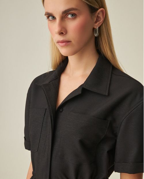 Vestido Corto para Mujer