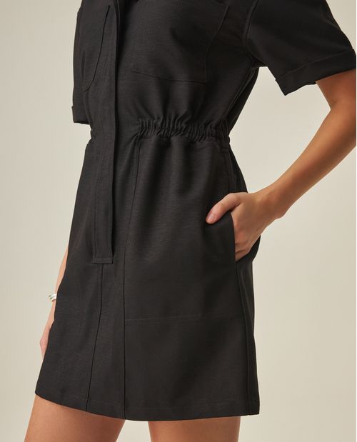 Vestido Corto para Mujer