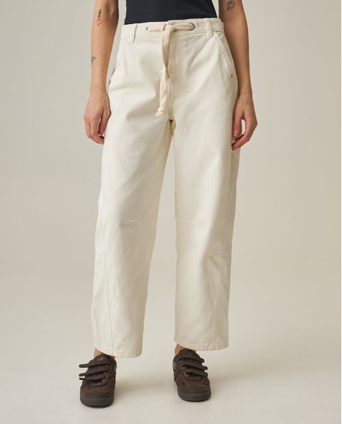 Pantalón Balloon para Mujer