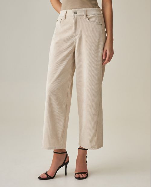 Pantalón Balloon para Mujer
