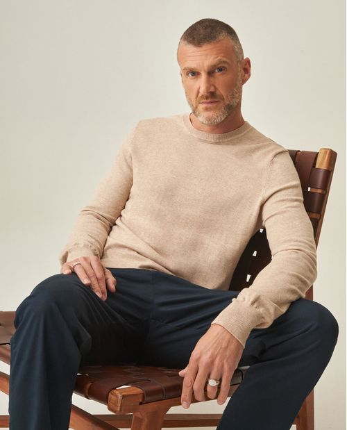 Suéter para Hombre