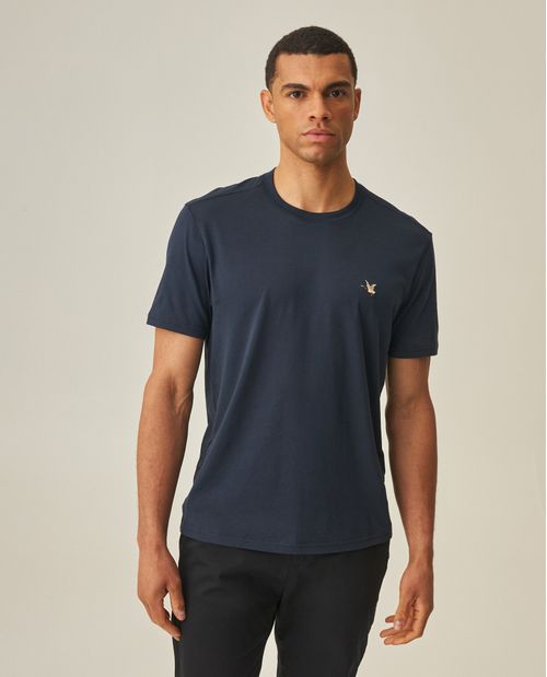 Camiseta Gráfica Slim para Hombre