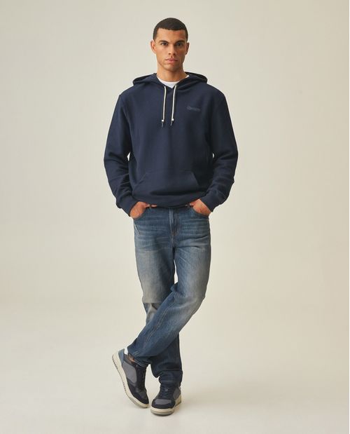 Buzo con Capucha para Hombre