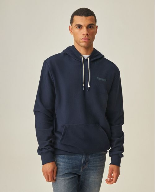 Buzo con Capucha para Hombre