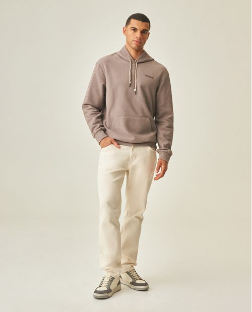 Buzo con Capucha para Hombre