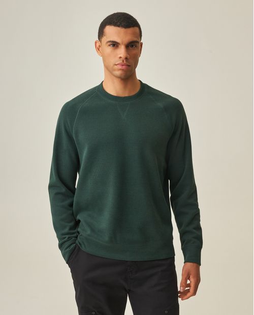 Buzo Canalé para Hombre