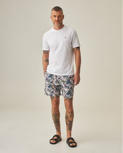 Bermuda de Playa para Hombre