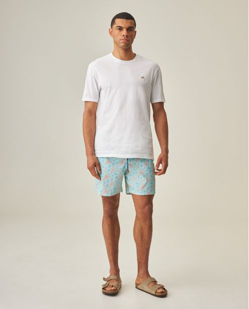Bermuda de Playa para Hombre