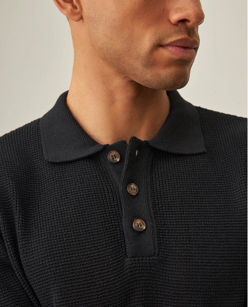Suéter Tejido para Hombre