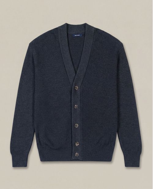 Cardigan para Hombre