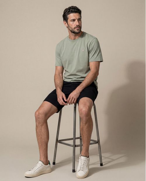 Bermuda Chino para Hombre