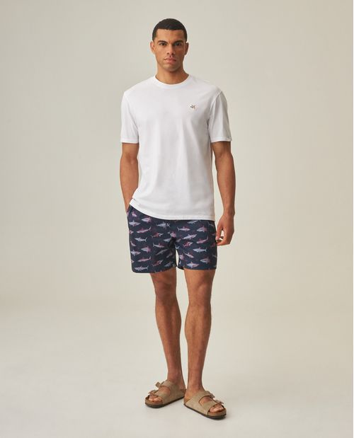 Bermuda de Playa para Hombre