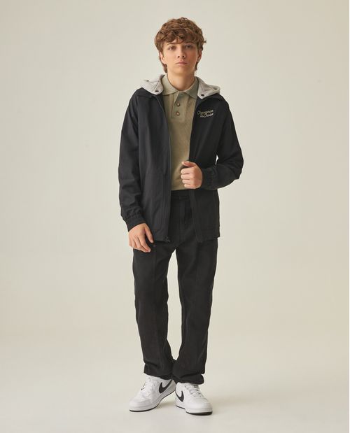 Pantalón Cargo para Niño