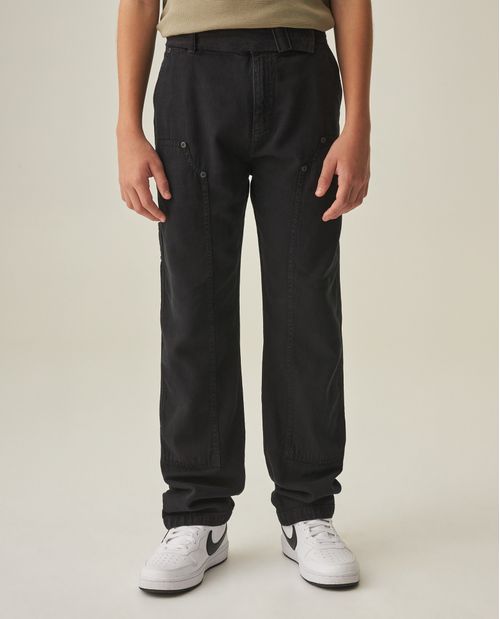 Pantalón Cargo para Niño