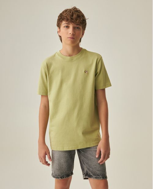 Camiseta para Niño