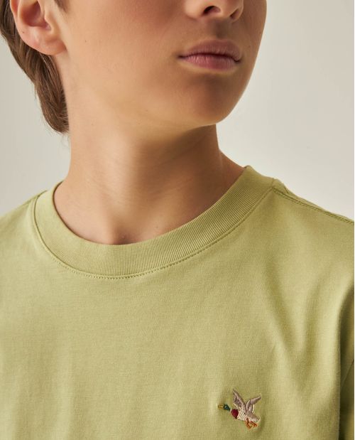 Camiseta para Niño