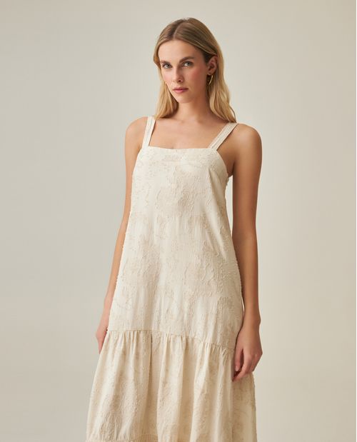 Vestido Tejido para Mujer