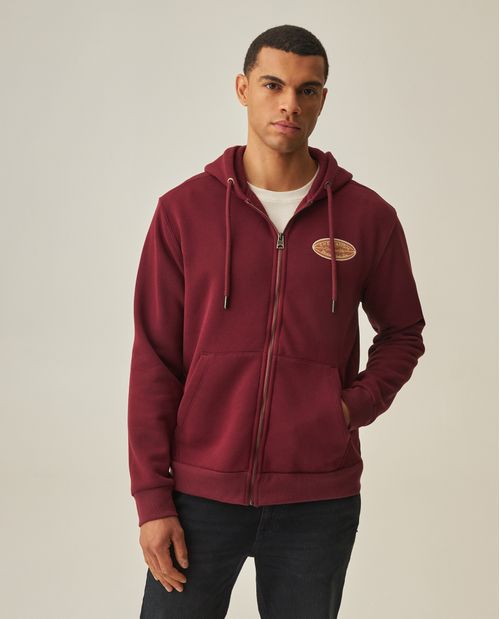 Hoodie para Hombre