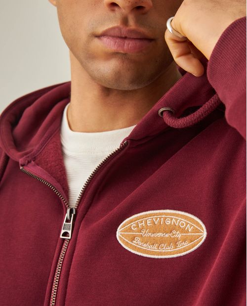 Hoodie para Hombre