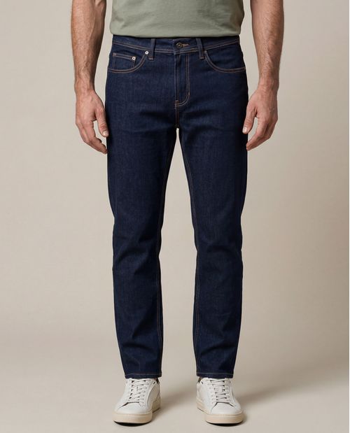 Denim Algodón Masculino