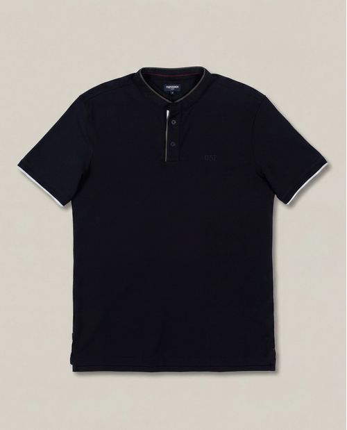 Camiseta Tipo Polo para Hombre